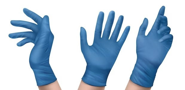 A importância das luvas cirúrgicas descartáveis: Segurança e higiene em primeiro lugar!