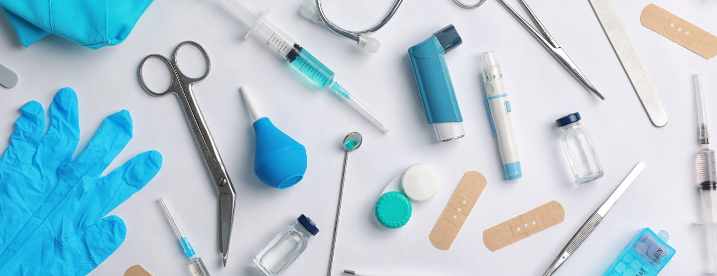 Contar com uma distribuidora de produtos hospitalares séria e comprometida: a chave para o sucesso da sua instituição de saúde